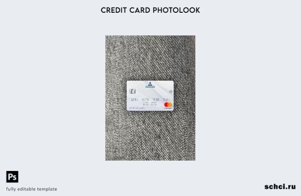 цифровая загрузка Черногория Atlasmont Bank шаблон лицевой панели mastercard pho